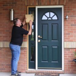 Установка входной двери — инструкция: пошаговый практический гид для домашнего мастера